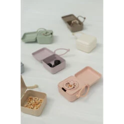 Bibs Blush Speendoosje 4200244 -Baby Producten Winkel speendoosje sfeer 1 3