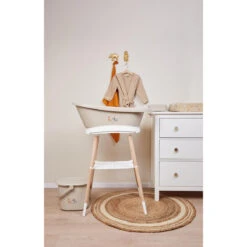 Bébé-jou Bebe-Jou Steppe Click Baby Badje 625620 -Baby Producten Winkel steppe sfeerfoto 14 1 1