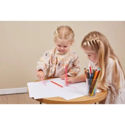 Bébé-jou Bebe-Jou Steppe Slabber Lange Mouw 305820 9 Bébé-jou Bebe-Jou Steppe Slabber Lange Mouw 305820 -Baby Producten Winkel steppe sfeerfoto 29