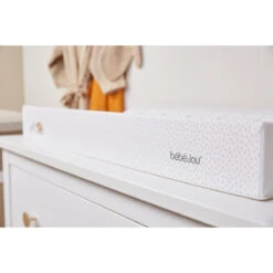 Bébé-jou Bebe-Jou Steppe Aankleedkussen 680020 -Baby Producten Winkel steppe sfeerfoto 42