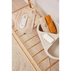 Bébé-jou Bebe-Jou Steppe 3 Stuks Hydrofiele Doeken 305120 -Baby Producten Winkel steppe sfeerfoto 5 2