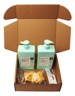 Suavinex 750ml Baby Bad Set SXSSET901747 -Baby Producten Winkel suavinex 750ml baby bad set sxsset901747 .1