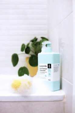 Suavinex 750ml Baby Bad Set SXSSET901747 -Baby Producten Winkel suavinex baby 750ml foam gel en shampoo sxzcos066884 .sfeer