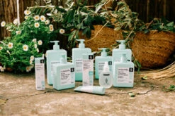 Suavinex Baby 750ml Syndet Zeepvrije Gel & Shampoo SXZCOS066907 -Baby Producten Winkel suavinex baby foam gel en shampoo sfeer2 11