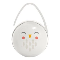 Suavinex Bonhomia Beige Gift Set SXSBZ2080729 -Baby Producten Winkel suavinex bonhomia owl beige duo fopspeendoosje 1 2 1