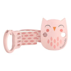 Suavinex Bonhomia Pink Gift Set SXSBZ2080743 -Baby Producten Winkel suavinex bonhomia owl pink duo fopspeendoosje sxsbz0079112 3