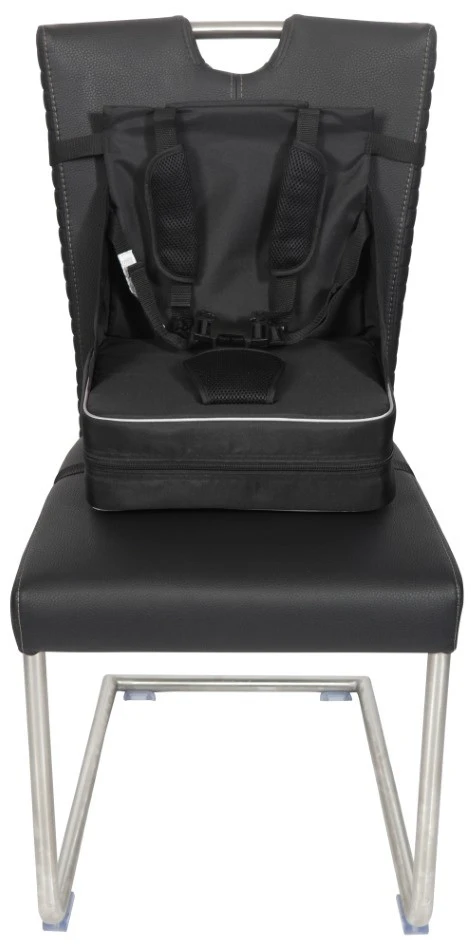 Topmark Up Zwart Stoelverhoger T7036 6 Topmark Up Zwart Stoelverhoger T7036 - Afbeelding 4