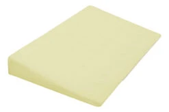 Babymatex Klin Original Beige 60x36 Cm Hellend Vlak Kussen TB0058_02