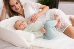 Babymatex 42x85 Cm Opvouwbaar BabynestjeTB0323 -Baby Producten Winkel tb0323 reisnest 1