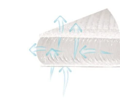 Babymatex 42x85 Cm Opvouwbaar BabynestjeTB0323 -Baby Producten Winkel tb0323 reisnest 7