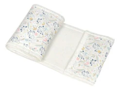 Babymatex AeroLine Bump Air Meadow 180cm Bedbumper TB0417_01