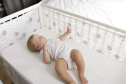 Babymatex AeroLine Bump Air Dandelion 180cm Bedbumper TB0417_02 -Baby Producten Winkel tb0417 02 9