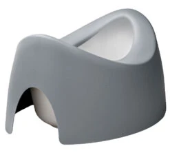 Tega Baby Teggi Grey/White Potje TI-001-106-103