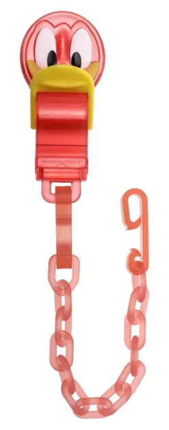 Bambino 5-delige Roze Kadoset T902 -Baby Producten Winkel thumbnail bambino rood fopspeenketting p0571