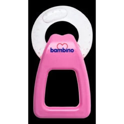 Bambino 5-delige Roze Kadoset T902 -Baby Producten Winkel thumbnail t 042 clipped rev 1