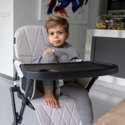 Topmark Lucky Lichtgrijs Kinderstoel T6065.GREY05 18 Topmark Lucky Lichtgrijs Kinderstoel T6065.GREY05 -Baby Producten Winkel topmark lucky kinderstoel5