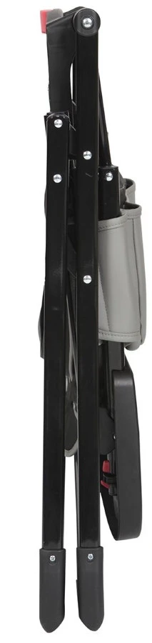 Topmark Lucky Donkergrijs Kinderstoel T6065.GREY06 5 Topmark Lucky Donkergrijs Kinderstoel T6065.GREY06 - Afbeelding 3