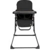 Topmark Lucky Zwart Kinderstoel T6065.BLACK06 -Baby Producten Winkel topmark lucky zwart kinderstoel t6065.black07 .1