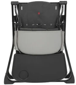 Topmark Lucky Zwart Kinderstoel T6065.BLACK06 -Baby Producten Winkel topmark lucky zwart kinderstoel t6065.black07 .2