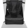 Topmark Up Zwart Stoelverhoger T7036 -Baby Producten Winkel topmark up stoelverhoger 1