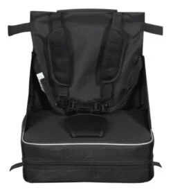 Topmark Up Zwart Stoelverhoger T7036 8 Topmark Up Zwart Stoelverhoger T7036 -Baby Producten Winkel topmark up stoelverhoger 2