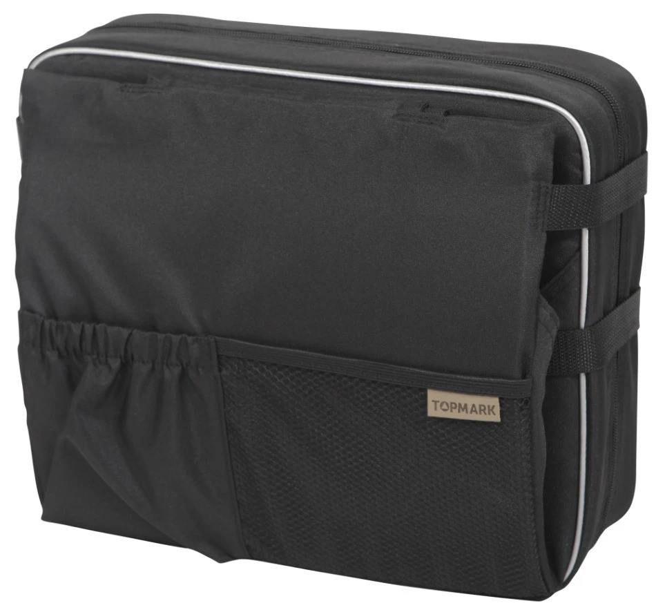 Topmark Up Zwart Stoelverhoger T7036 5 Topmark Up Zwart Stoelverhoger T7036 - Afbeelding 3