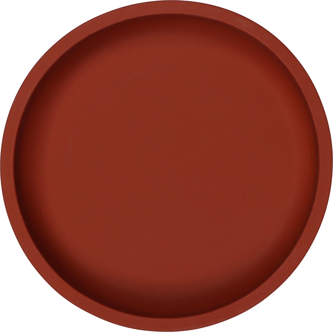 Tryco Dark Rust Siliconen Bord TR-392821