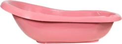 Tryco Unicolor Pink Badset -Baby Producten Winkel tr 412601 tryco pink bathtub 01 1