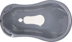 Tryco Anthracite Anti-Slip Badje TR-412602 9 Tryco Anthracite Anti-Slip Badje TR-412602 -Baby Producten Winkel tr 412602 tryco anthracite bathtub 02