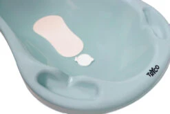Tryco Stonegreen Anti-Slip Badje TR-412603 -Baby Producten Winkel tr 412603 tryco stonegreen bathtub 03