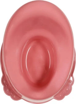 Tryco Pink 3-Delige Toilet Trainingsset -Baby Producten Winkel tr 412605 tryco pink anti slip potty 03 1