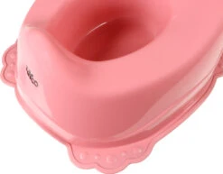 Tryco Pink 3-Delige Toilet Trainingsset -Baby Producten Winkel tr 412605 tryco pink anti slip potty 05 1