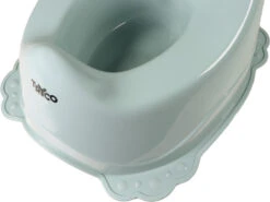 Tryco Stonegreen 3-Delige Toilet Trainingsset -Baby Producten Winkel tr 412607 tryco stonegreen anti slip potty 05 1