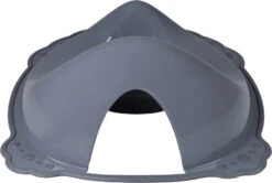 Tryco Anthracite 3-Delige Toilet Trainingsset 27 Tryco Anthracite 3-Delige Toilet Trainingsset -Baby Producten Winkel tr 412610 tryco anthracite anti slip toilettrainer 05 1