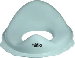 Tryco Stonegreen 3-Delige Toilet Trainingsset -Baby Producten Winkel tr 412611 tryco stonegreen anti slip toilettrainer 01 1