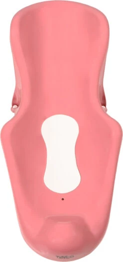 Tryco Unicolor Pink Badset -Baby Producten Winkel tr 412617 tryco pink anti slip bath cradle 04 1