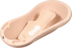 Tryco Unicolor Sand Badset 21 Tryco Unicolor Sand Badset -Baby Producten Winkel tr 412620 tryco sand anti slip bath cradle 03 1