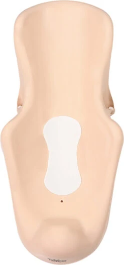 Tryco Unicolor Sand Badset 22 Tryco Unicolor Sand Badset -Baby Producten Winkel tr 412620 tryco sand anti slip bath cradle 04 1