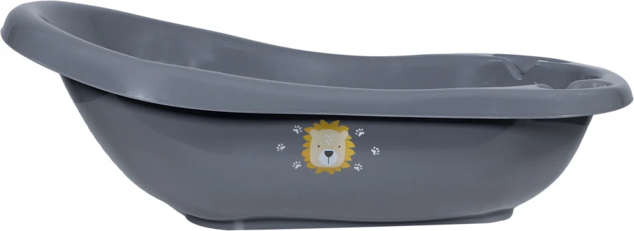 Tryco Lion Leo Anthracite Badset - Afbeelding 3