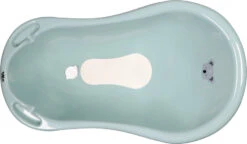 Tryco Koala Kyle Stonegreen Badset 18 Tryco Koala Kyle Stonegreen Badset -Baby Producten Winkel tr 412623 8720289399986 tryco stonegreen koala kyle bathtub 02 1 1