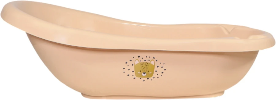 Tryco Leopard Lenny Sand Badset - Afbeelding 3