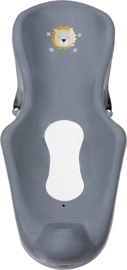 Tryco Lion Leo Anthracite Badset - Afbeelding 9