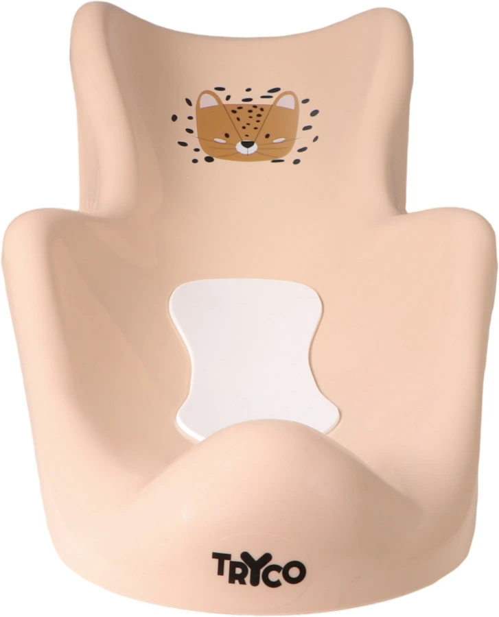 Tryco Leopard Lenny Sand Badset - Afbeelding 10