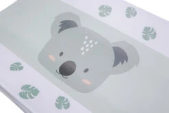 Tryco Koala Kyle Aankleedkussen TR-422603 -Baby Producten Winkel tr 412642 8720663931924 changing mat koala kyle stonegreen 003 1 1