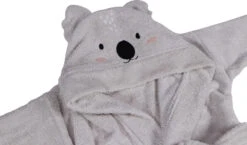 Blush & Blossom Koala Kyle 0-1jr Badstof Badjas TR-BB4211 12 Blush & Blossom Koala Kyle 0-1jr Badstof Badjas TR-BB4211 -Baby Producten Winkel tr bb4211 blush blossom koala kyle bathrobe 0 1jr 04