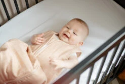 Blush & Blossom Nougat 90 Cm Hydrofiel Slaapzak TR-BB443433 -Baby Producten Winkel tr bb443426 blush blossom nougat 70 cm 01 2