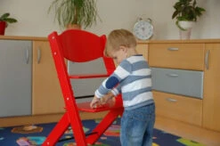 Treppy Wit Meegroei Kinderstoel 1006 -Baby Producten Winkel treppy meegroei kinderstoel 4 1 1