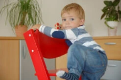 Treppy Wit Meegroei Kinderstoel 1006 -Baby Producten Winkel treppy meegroei kinderstoel 6 1 1