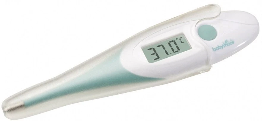 Babymoov 9-delig Grijs Verzorgingsset A032002 15 Babymoov 9-delig Grijs Verzorgingsset A032002 - Afbeelding 13