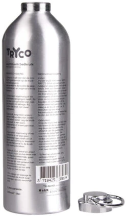 Tryco Aluminium Kruik 2-Pack TR-222101 8 Tryco Aluminium Kruik 2-Pack TR-222101 -Baby Producten Winkel tryco aluminium kruik tr 222101 clipped rev 2 1